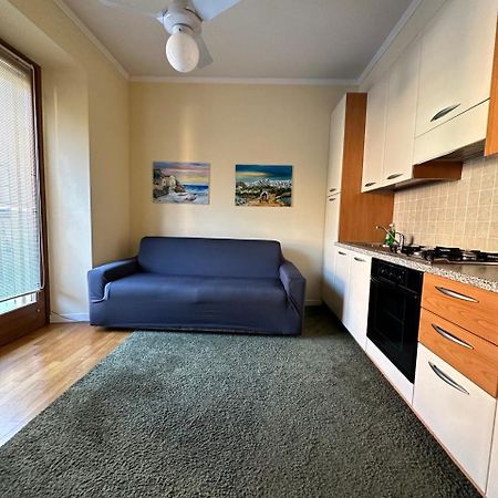 Apartment Belلينّو المظهر الخارجي الصورة